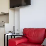 Lejlighed Lo Spettacolo