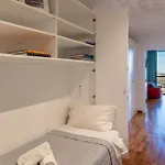 Lo Spettacolo Lejlighed Macerata