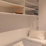 Lejlighed Lo Spettacolo Macerata