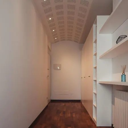 Lo Spettacolo Apartamento