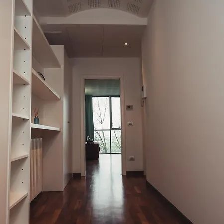 Lo Spettacolo Apartment Macerata