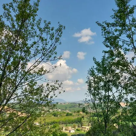 Lo Spettacolo Apartamento Macerata
