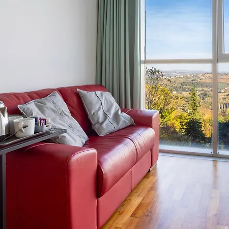 Lo Spettacolo Apartament