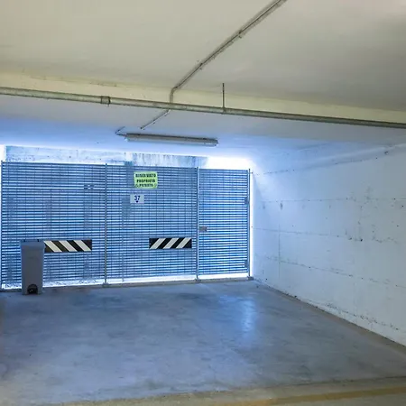 Apartament Lo Spettacolo