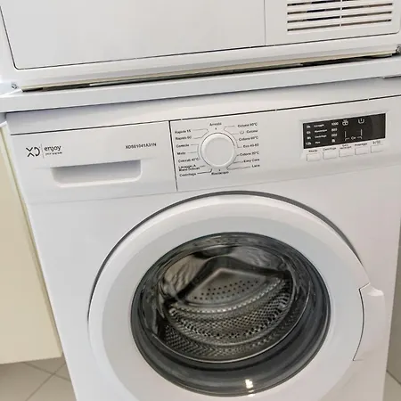 Lo Spettacolo Apartamento