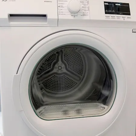 Apartamento Lo Spettacolo