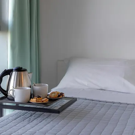 Lo Spettacolo Apartament *