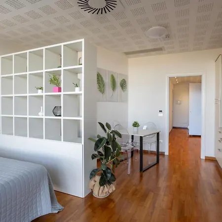 Apartamento Lo Spettacolo Macerata