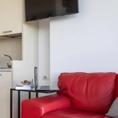 Apartament Lo Spettacolo