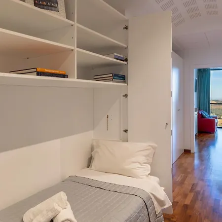 Lo Spettacolo Apartament Macerata