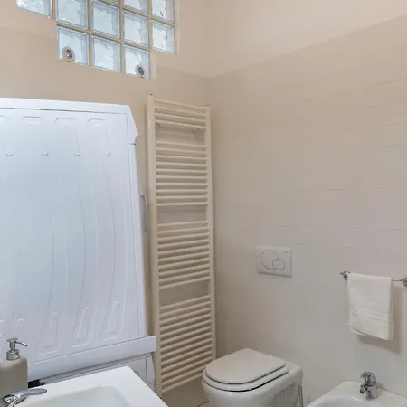 Apartament Lo Spettacolo Macerata