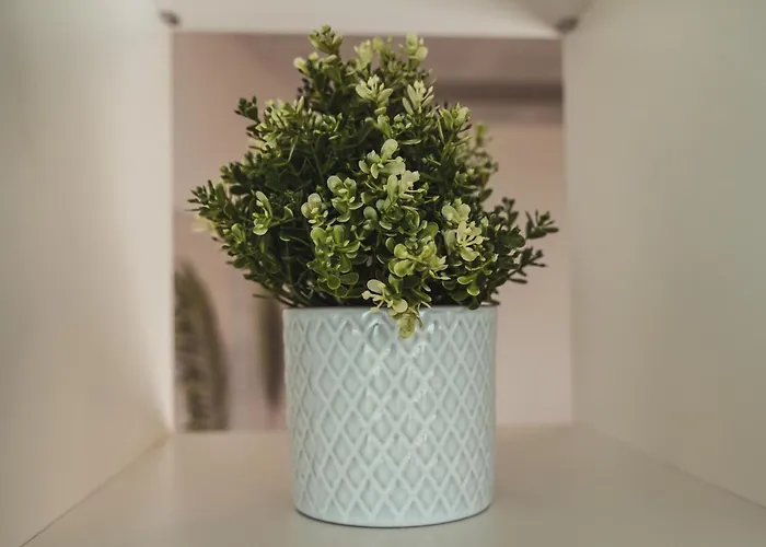 Apartamento Lo Spettacolo