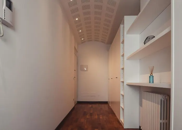 Lo Spettacolo Apartment