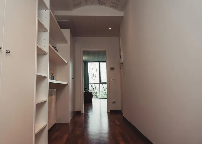 Lo Spettacolo Apartment Macerata