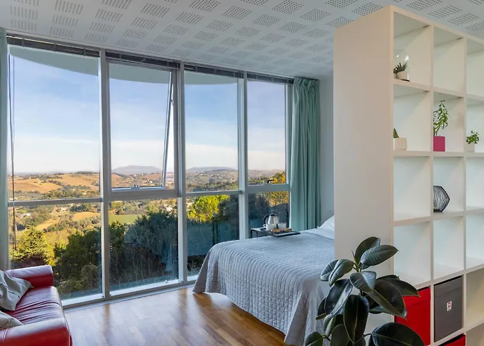 Lo Spettacolo Apartment *