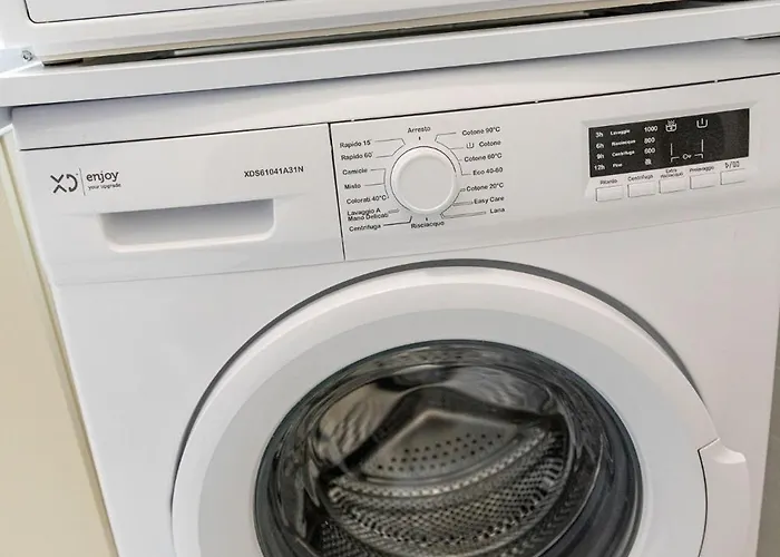 Lo Spettacolo Apartment