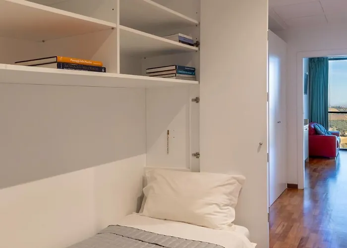 Lo Spettacolo Apartment Macerata