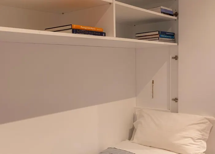 Apartment Lo Spettacolo Macerata