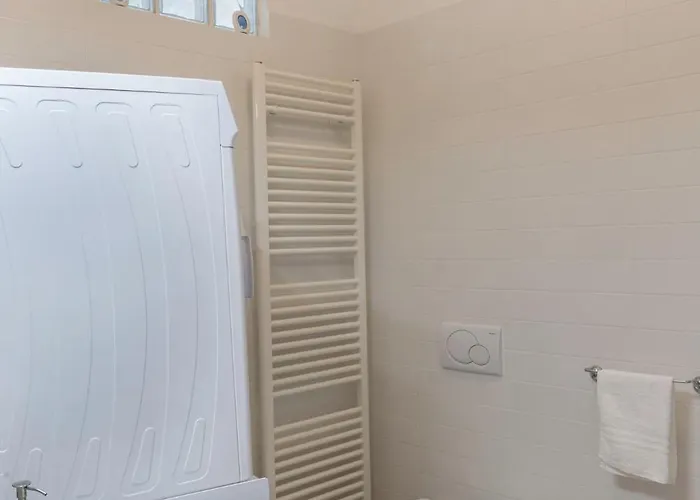 Apartment Lo Spettacolo Macerata